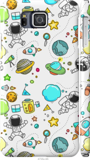 

Чохол Космос на Samsung Galaxy Alpha G850F 992005