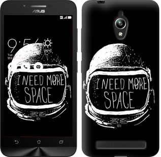 

Чехол I need more space для Asus Zenfone Go ZC500TG 362127