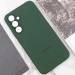 Купити Чохол Silicone Cover Lakshmi Full Camera (AAA) with Logo на Samsung Galaxy A54 5G (Зелений / Cyprus Green) на vchehle.ua