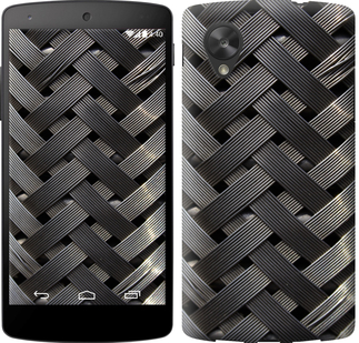 

Чехол Металлические фоны для LG Nexus 5 645430