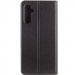 Фото Кожаный чехол-книжка GETMAN Elegant (PU) для Samsung Galaxy A54 5G (Черный) на vchehle.ua