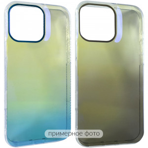 Чохол TPU+PC Glassbend на Samsung Galaxy A16 4G/5G