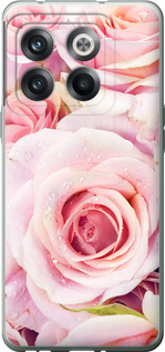 

Чехол Розы для OnePlus 10T 1603768