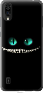 

Чохол Чеширський кіт на ZTE Blade A5 2020 1577383