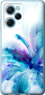 

Чохол квітка на Xiaomi Poco X5 Pro 5G 1695085