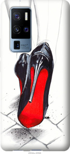 

Чохол Devil Wears Louboutin на Vivo X50 Pro Plus 1084169