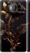 Чехол Роза 3 для Microsoft Lumia 950 XL Dual Sim