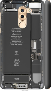 

Чехол Детали смартфона для Huawei Mate 9 Lite 1432239