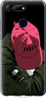 

Чехол logo de yeezy для Huawei Honor View 20 777150