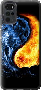 

Чохол Інь-Янь на Motorola G22 1693577