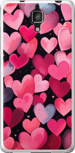 

Чохол Серця 4 на Xiaomi Mi4 1646016