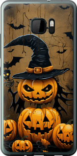 

Чехол Halloween 1 для HTC U Ultra 1637794