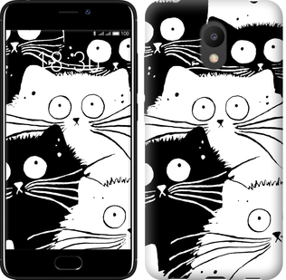 

Чохол Коти v2 на Meizu M6 629432
