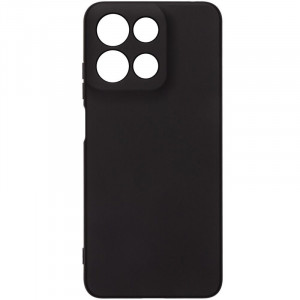 Чехол TPU Epik Black Full Camera для Motorola Moto G15 4G