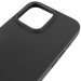 Чехол TPU Epik Black для Apple iPhone 16 Pro Max (6.9") (Черный) в магазине vchehle.ua