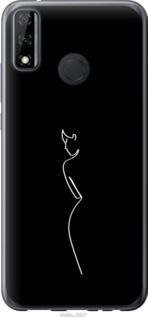 

Чохол Сілует1 на Huawei P Smart 2020 1577985