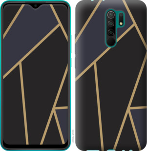 

Чохол Мозаїка 2 на Xiaomi Redmi 9 934768