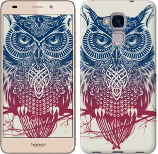

Чехол Сова 2 для Huawei GT3 631808