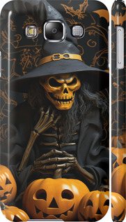 

Чехол Halloween 2 для Samsung Galaxy E5 E500H 1639577