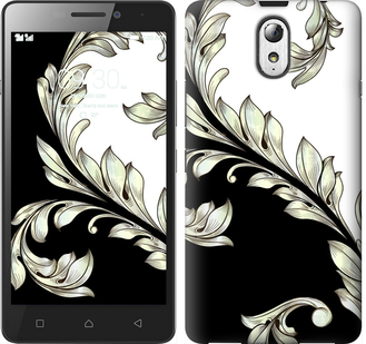 

Чохол White and black 1 на Lenovo Vibe P1m 171841