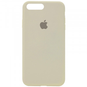 Чохол Silicone Case Full Protective (AA) для iPhone 8 plus (5.5")