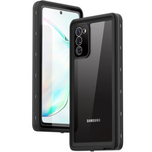 Водонепроникний чохол Shellbox на Samsung Galaxy Note 20