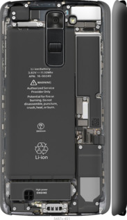 

Чехол Детали смартфона для LG K7 1432003