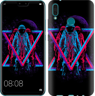 

Чохол Astronomical на Huawei Y9 2019 690438