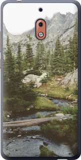 

Чохол Природа на Nokia 2.1 1592515