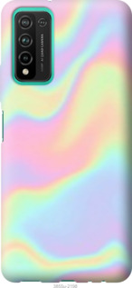 

Чохол пастель на Huawei Honor 10X Lite 1142867