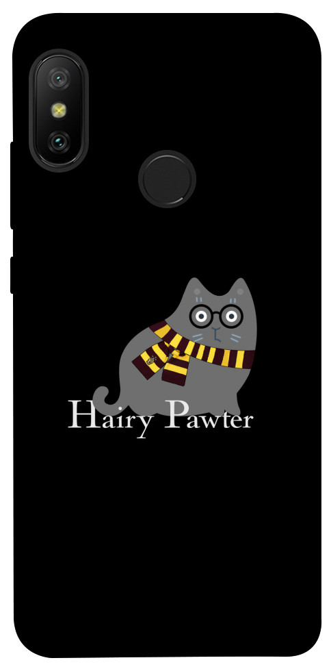 

Чехол Harry Cat для Xiaomi Mi A2 Lite 1094936