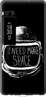 

Чохол I need more space на Meizu Pro 7 704477