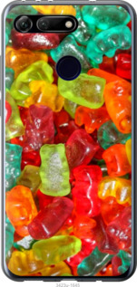 

Чехол Желейки haribo для Huawei Honor View 20 1384906