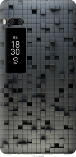 

Чохол Кубики на Meizu Pro 7 1041607