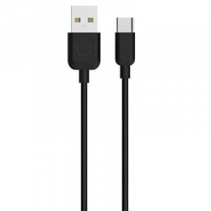 Дата кабель USAMS US-SJ099 USB to Type-C (1m)