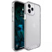 Чохол TPU Space Case transparent на Apple iPhone 12 Pro / 12 (6.1") (Прозорий)