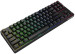 Купити Ігрова клавіатура 1stPlayer MK8 Lite Blue Switch USB (Black) на vchehle.ua