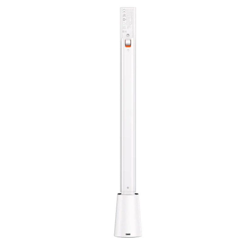 Фото Настольная лампа Baseus Smart Eye Series (Smart Light) (DGZG-0) (White) в магазине vchehle.ua