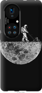 Чехол Moon in dark для Huawei P50