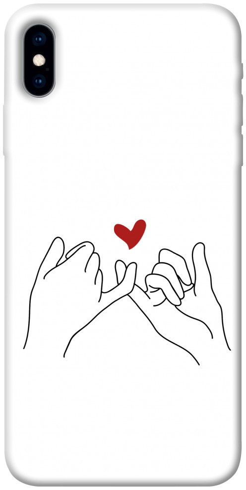 

для iPhone X (5.8") для iPhone XS (5.8") 1099175
