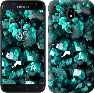 

Чохол Кристали 2 на Samsung Galaxy J5 J530 (2017) 649326