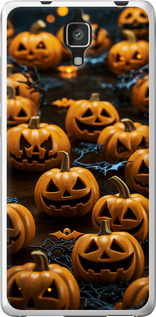 

Чехол Тыквы 2 для Xiaomi Mi4 1638607