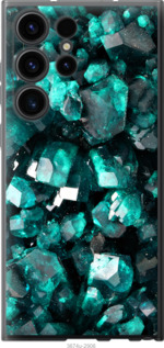 

Чехол Кристаллы 2 для Samsung Galaxy S23 Ultra 1516740