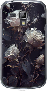 

Чехол Розы 2 для Samsung Galaxy S Duos s7562 1507372
