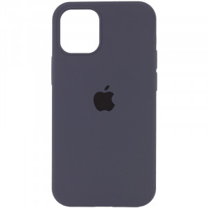 Чохол Silicone Case Full Protective (AA) на Apple iPhone 15 Plus (6.7")