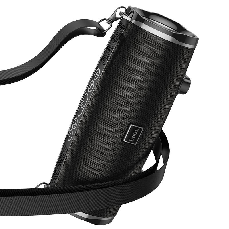 Bluetooth Колонка Hoco BS40 (Черный)