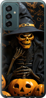 

Чехол Halloween 2 для Samsung Galaxy M23 M236B 1639565