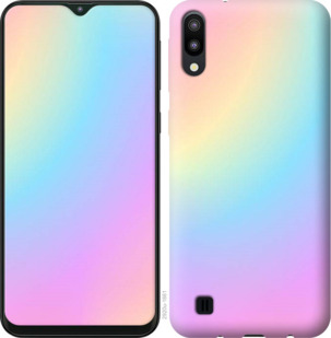 

Чехол Радуга 2 для Samsung Galaxy A01 A015F 894716
