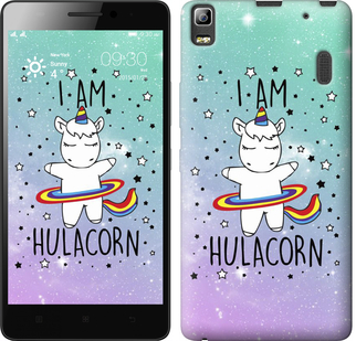 

Чохол Im hulacorn на Lenovo A7000 624581