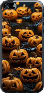 

Чохол Гарбузи 2 для iPhone 5 1639310